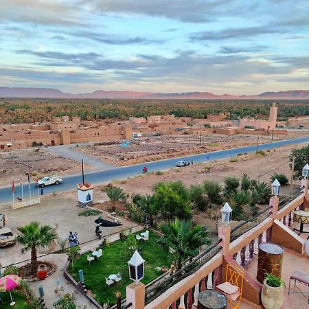 Kasbah Of Peace & Boutique 호텔 자고라 외부 사진