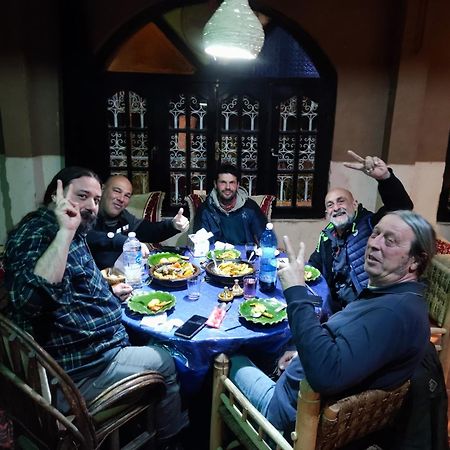 Kasbah Of Peace & Boutique 호텔 자고라 외부 사진