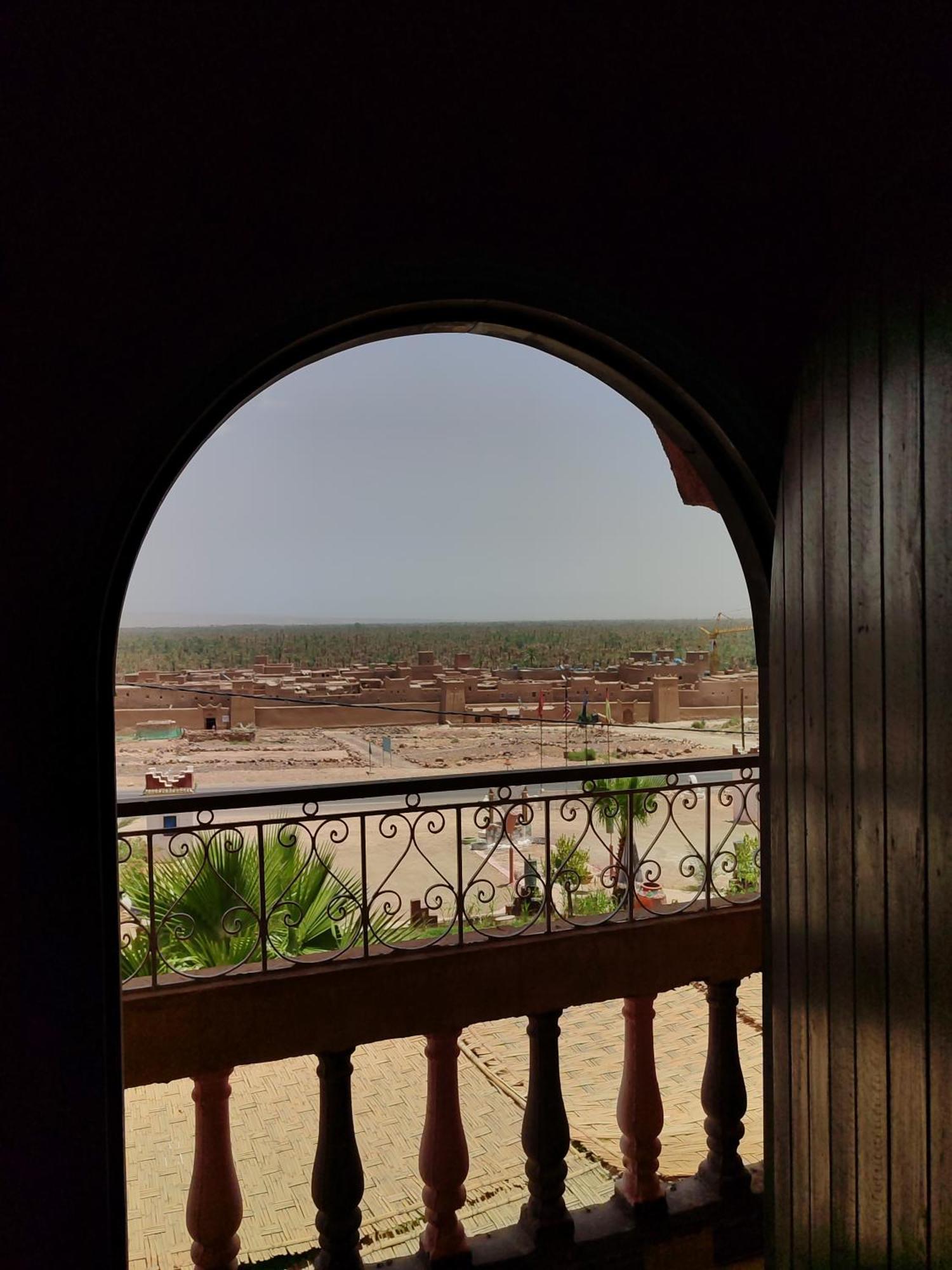 Kasbah Of Peace & Boutique 호텔 자고라 외부 사진