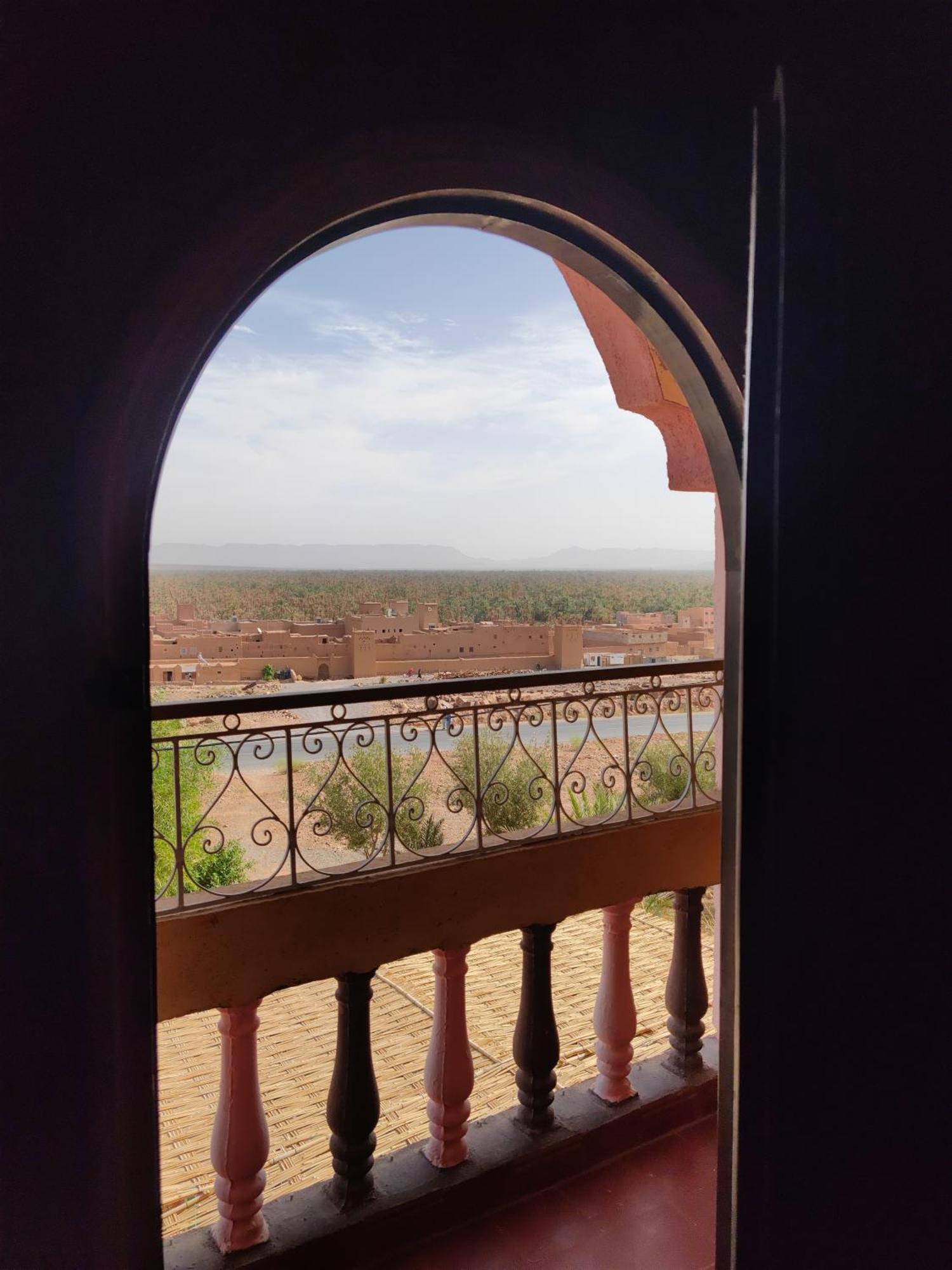 Kasbah Of Peace & Boutique 호텔 자고라 외부 사진